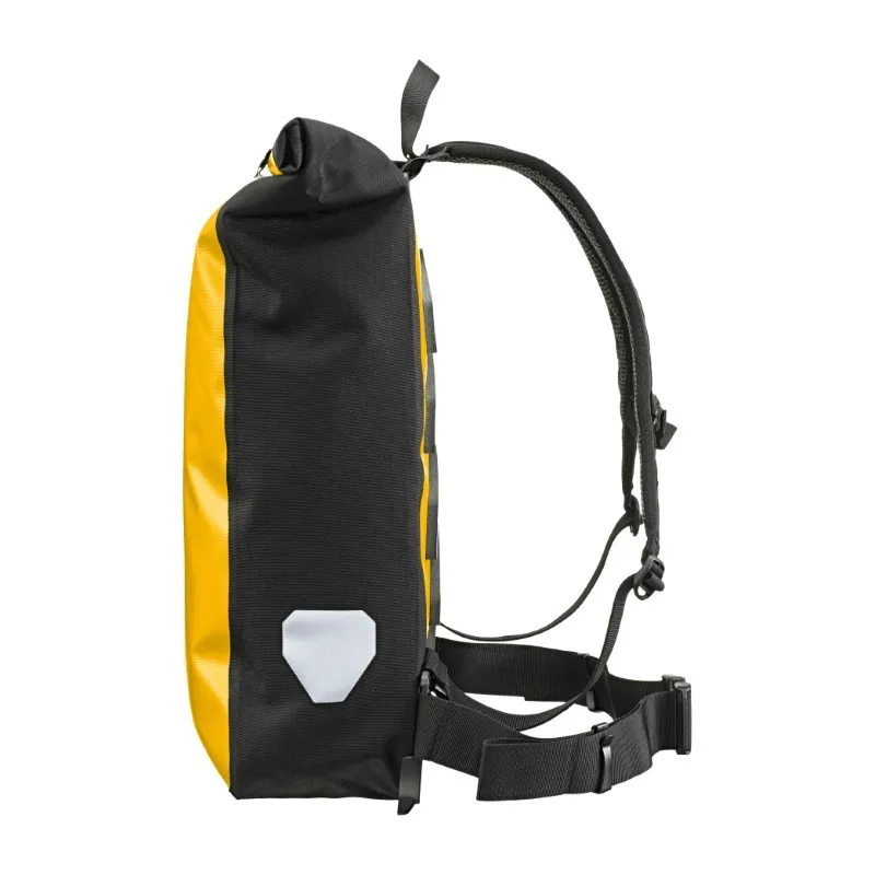 Ortlieb Messenger-Bag in Yellow-4